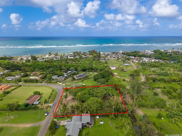 53-70 Halai St, Hauula, HI 96717
