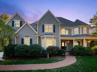 87 Saddleback Ln, East Falmouth, MA 02536