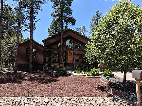New Front Yard Landscaping