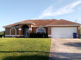 3214 22nd St SW, Lehigh Acres, FL 33976