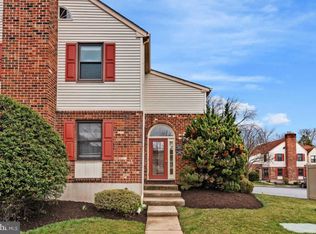 283 Stone Ridge Dr #283, Norristown, PA 19403