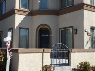 4720 Overlook Ranch St, North Las Vegas, NV 89031