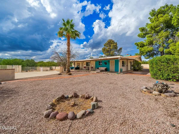 2350 W Sunkist Rd, Tucson, AZ 85755