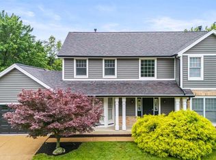 265 Timber Tree Ct, Ballwin, MO 63011