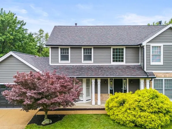 265 Timber Tree Ct, Ballwin, MO 63011