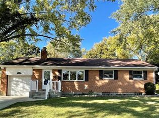 1113 Rio Ln, Dayton, OH 45429