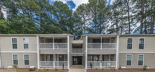 103 E Lockhaven Dr #J Photo 1