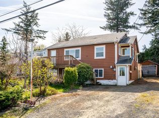 658 Thulin St, Campbell River, BC