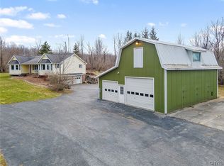 6025 Chapman Rd, Canastota, NY 13032