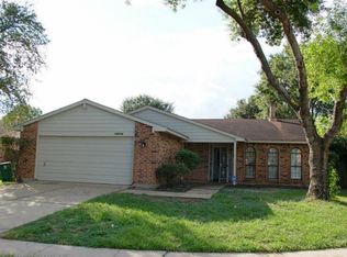 15514 Summer Briar Ct, Missouri City, TX 77489