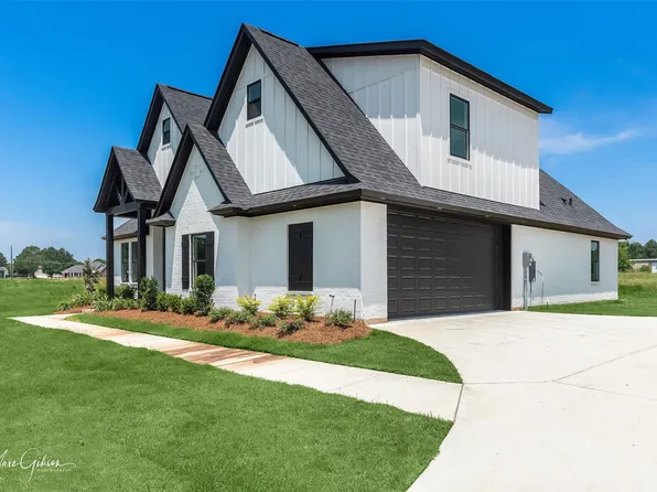 1027 Martin Way, Stonewall, LA 71078