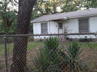 6448 Ansley Rd, Fort Worth, TX 76179