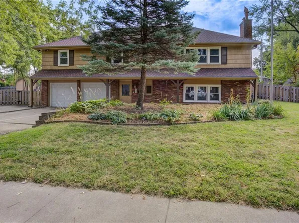 6715 N Bellefontaine Ave, Kansas City, MO 64119