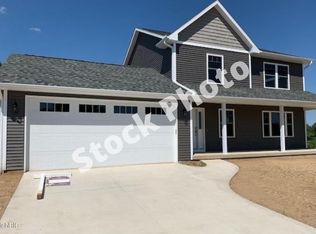 117 Grandview St, Galesburg, MI 49053