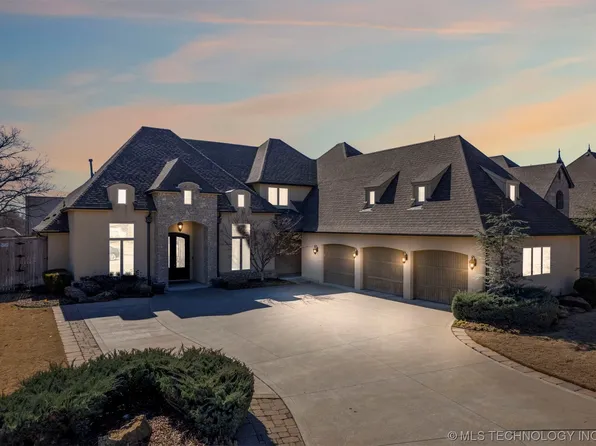 17614 E 49th St, Tulsa, OK 74134