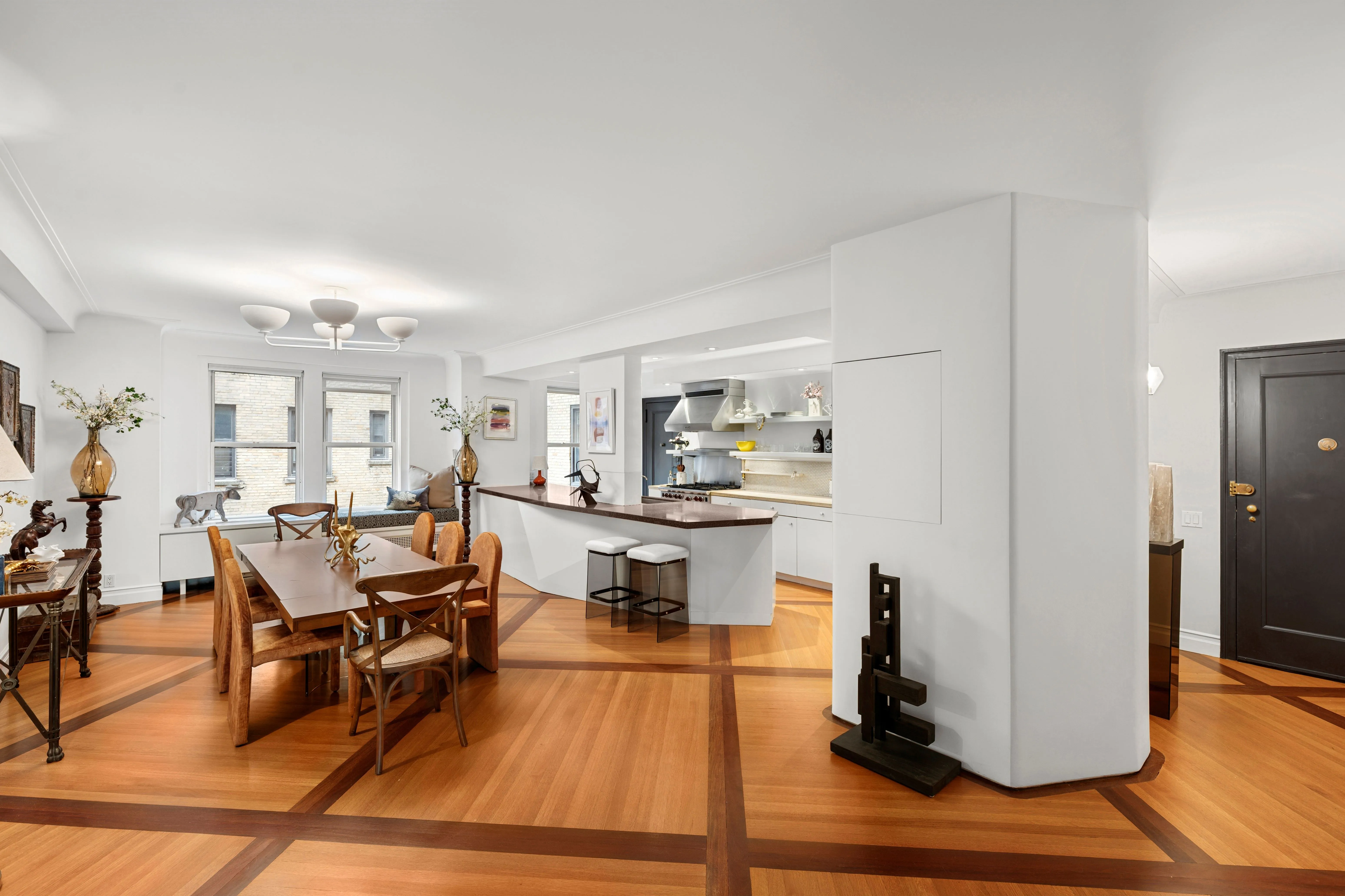 285 Riverside Drive #11G in Upper West Side, Manhattan | StreetEasy
