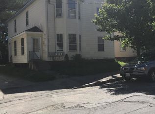 28 Howe St, Lewiston, ME 04240