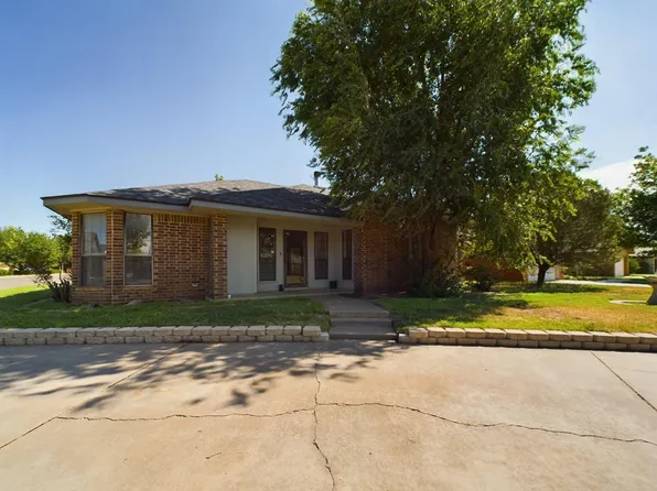 5018 58th St, Lubbock, TX 79414