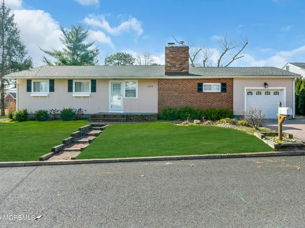 300 Woodmere Avenue, Neptune Township, NJ 07753
