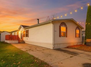 1332 Aspen St, Columbus, MI