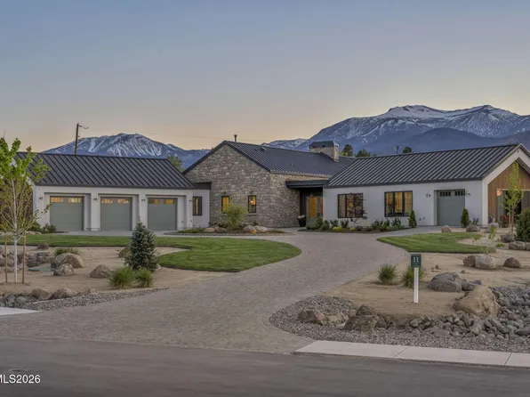 11 Glenhaven Dr, Reno, NV 89511