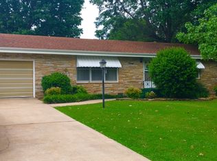 7 Atwell Acres St, Monett, MO 65708