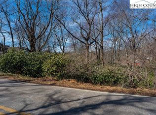 Tbd Goforth Rd, Blowing Rock, NC 28605