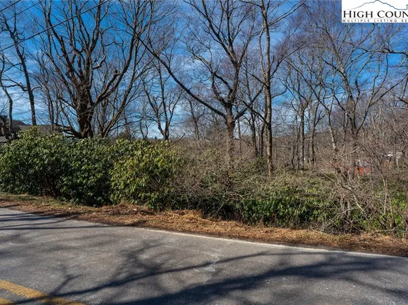 TBD Goforth Road, Blowing Rock, NC 28605