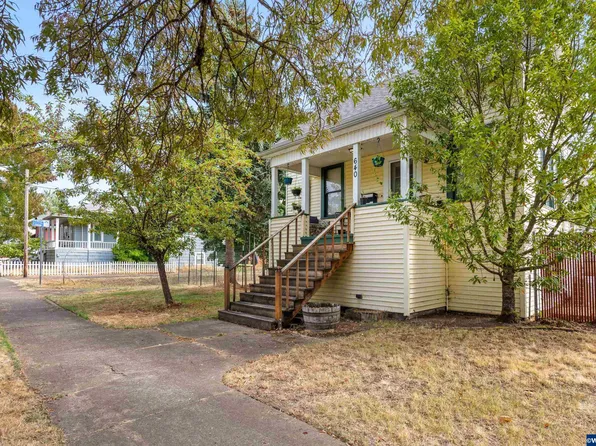 640 4th Ave SE, Albany, OR 97321
