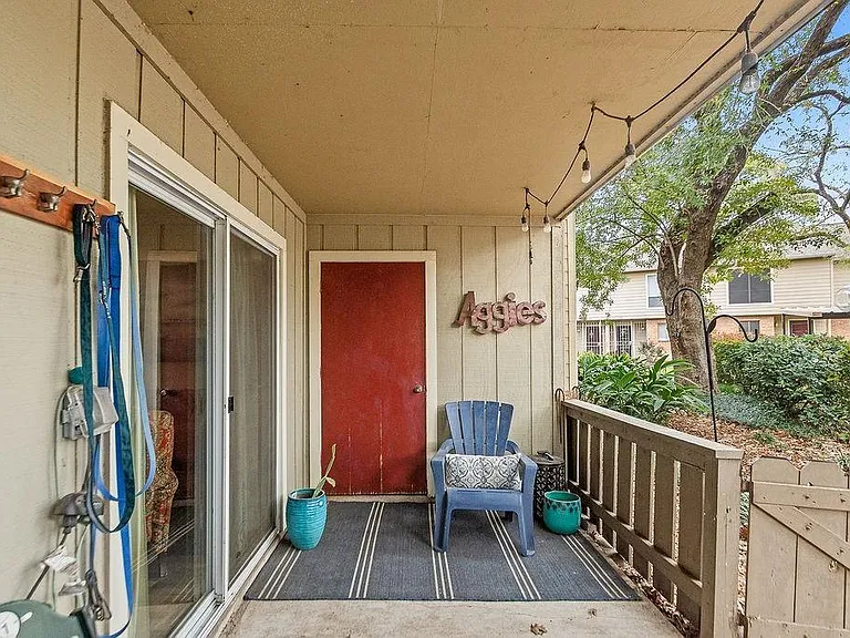 5005 Georgi Ln #64 — Photo 19