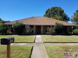 3605 Casa Grande Dr, Baton Rouge, LA 70814