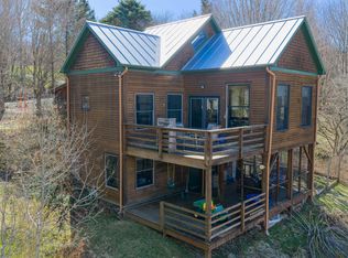 1470 Moody Rd, Huntington, VT 05462