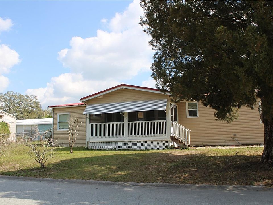 5126 Birchwood Dr, Zephyrhills, FL 33541 Zillow