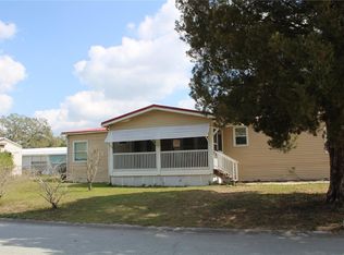 5126 Birchwood Dr, Zephyrhills, FL 33541