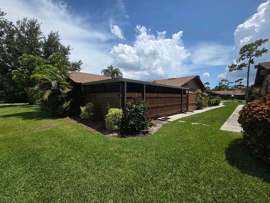 Property Front View