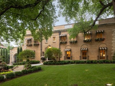 4415 E Lake Harriet Pkwy, Minneapolis, MN, 55419