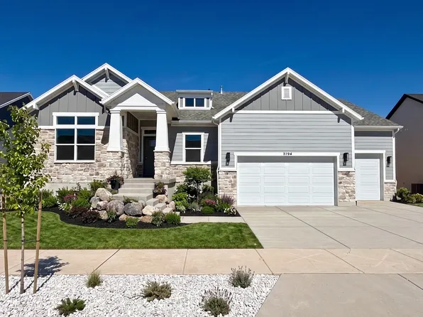 3194 N 2825 W, Plain City, UT 84404