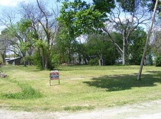506 NW 2nd St, Hubbard, TX 76648