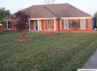 269 Ed White Rd, Ardmore, AL 35739