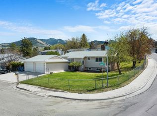 2243 E Crescent Dr, Missoula, MT 59803