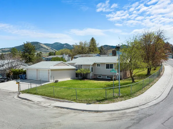 2243 E Crescent Dr, Missoula, MT 59803