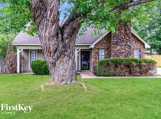 6120 Briarbend Ln, Memphis, TN 38141