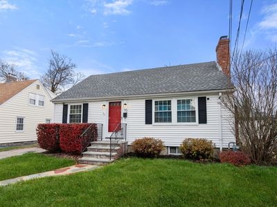 70 Birchwood St, West Roxbury, MA, 02132