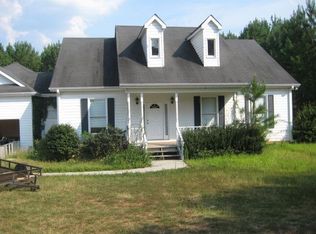 2515 Gratis Rd, Monroe, GA 30656