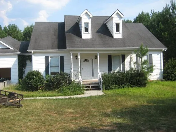 2515 Gratis Rd, Monroe, GA 30656