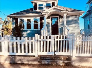 130 N County St, East Providence, RI 02914
