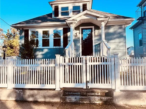 130 N County St, East Providence, RI 02914