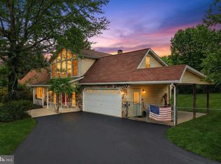 625 Mount Tabor Rd, Gardners, PA 17324