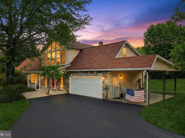 625 Mount Tabor Rd, Gardners, PA 17324