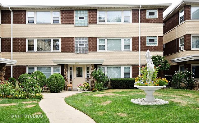 1st image of 8515 W Bryn Mawr Ave APT 1E
